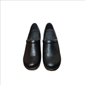 Lands' End Professional Clogs Size 8D